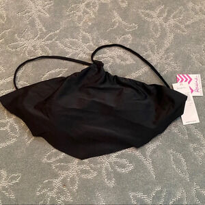 NWT - Raisins Bikini Top - Size L